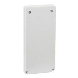 Mureva PK: slepa maska za otvor 103x225mm