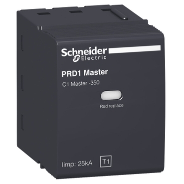 Ulozak C1 Master-350 za odvodnik prenapona PRD1 Master