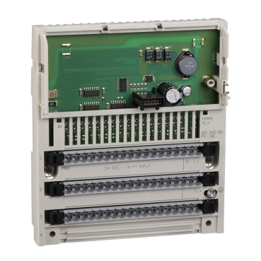 MOMENTUM DI BAZA 24VDC,1x16