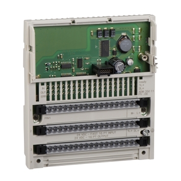 MOMENTUM DI/DO BAZA 24VDC,(4x4)I,(2x4)O