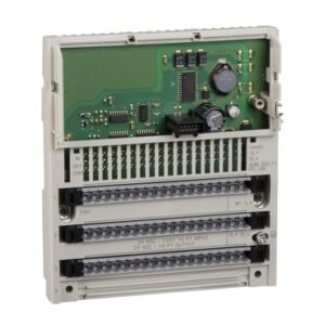 MOMENTUM DI/DO BAZA 24VDC RELEJNA