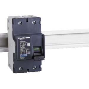 NG125N: automatski prekidac 2P, 25kA, kriva "C", 20A