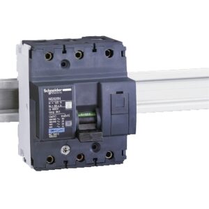 NG125N: automatski prekidac 3P, 25kA, kriva "C", 16A