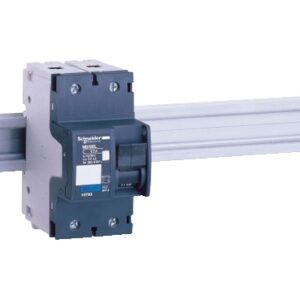 PREKIDAČ MINIJATURNI NG125L 2P 25A B