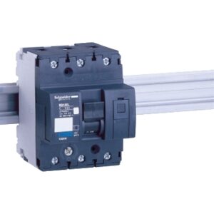NG125L: automatski prekidac 3P, 50kA, kriva "B", 80A