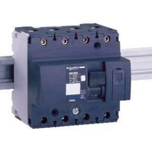 PREKIDAČ MINIJATURNI NG125L 4P 10A B