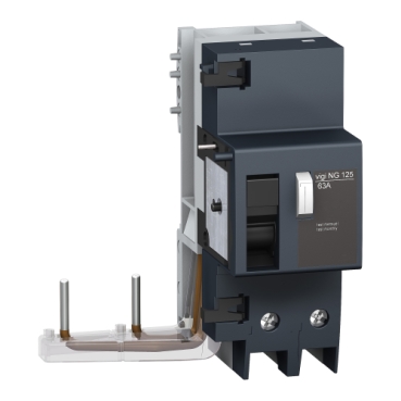 VIGI MODUL NG125 2P 63A 30MA 110-230V