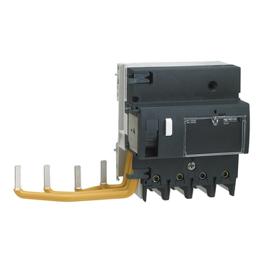 DIF. ZAŠT. MOD VG NG 4P 125A 30MA 500V