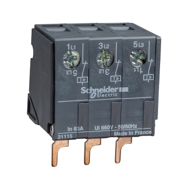 LIMITER BLOK P25M od 100KA