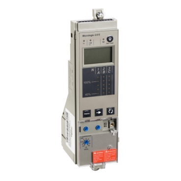 MICROLOGIC 2.0 E ZA COMPACT NS630b ZA 32