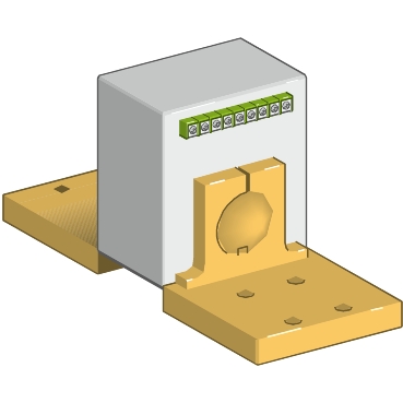 SENZOR 2000A