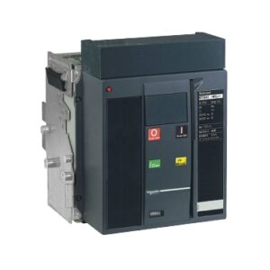 Rastavljac snage Masterpact NT12-HA, 3P, DO, In=1250A, Un=220/415V AC (Icm=75kA, Icw-0.5s=36kA), 4 preklopna kontakta signala stanja (OF)