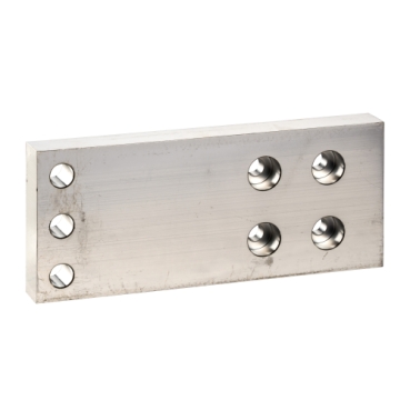 SPARE PARTS 3P PREDNJI CONN.KIT ZA 800/1