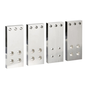 SPARE PARTS 4P PREDNJI CONN.KIT ZA 800/1