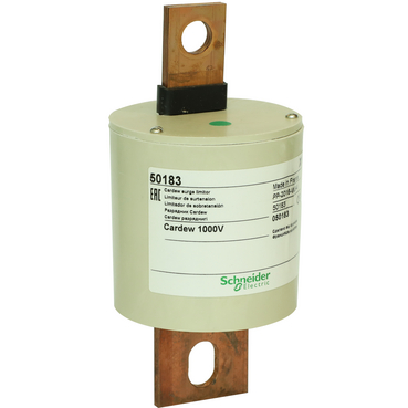 SURGE LIMITER CARDEW 1000V AC