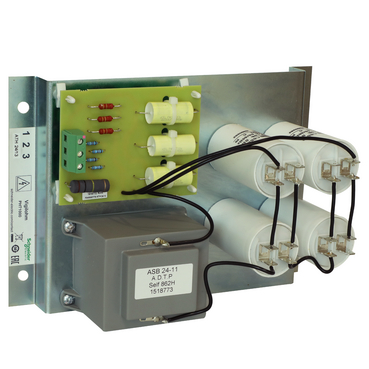 VIGILOHM SISTEM PHT 1000