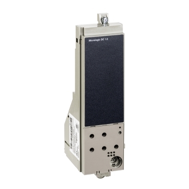 MICROLOGIC DC 1.0 2500 TO 5400A FIKSNI N