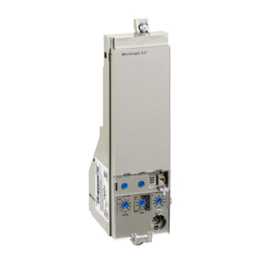 MICROLOGIC 5.0 ZA DRAWOUT BREAKER MAST