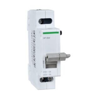 OF iSW: indikacija polozaja kontakata za iSW modularne rastavljace do 32A, 1C/O