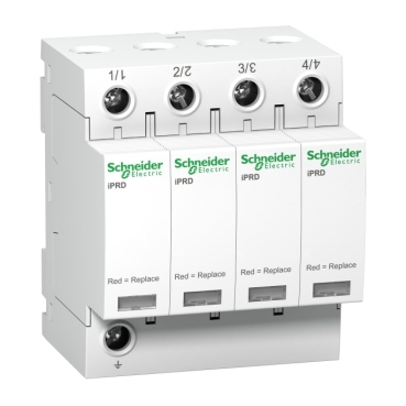 ODVODNIK PRENAPONA iPRD 20r 20kA 460V 4P