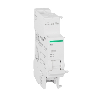 NAPONSKI OKIDAČ MX 48VAC 48VDC CCC