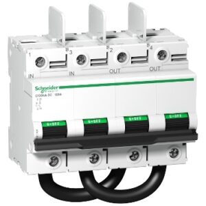 C120 NA-DC 1000VDC 100A 2P PREKIDAČ