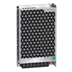 Easy Modicon ABL2: monofazno napajanje - regulisani prekidacki DC izvor, 100..120VAC - 200...240VAC/24V DC: 156W, 6.5A, IP20