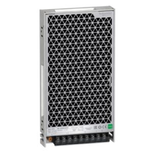 Easy Modicon ABL2: monofazno napajanje - regulisani prekidacki DC izvor, 100..120VAC - 200...240VAC/24V DC: 200W, 8.3A, IP20