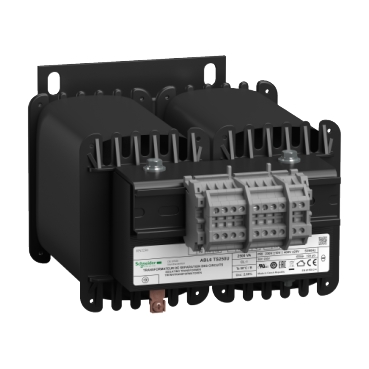 Transformator, mono, 230-400/230 V, 2500VA