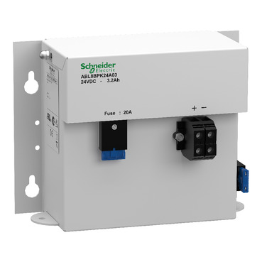 Baterijski modul 24V DC, 32A, 3.2 Ah