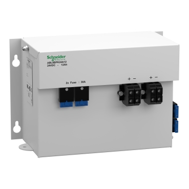 Baterijski modul, 24V DC, 75A, 12Ah