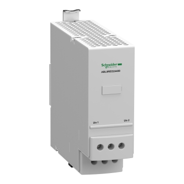 REDUNDANTNI MODUL 40A