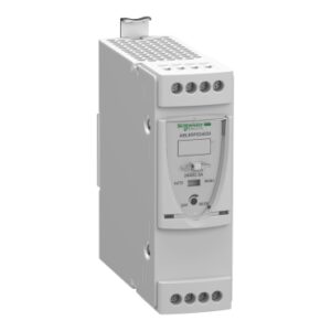 Ispravljac - regulisani prekidacki DC izvor 100…120, 200..500VAC/24V DC: 72W, 3A