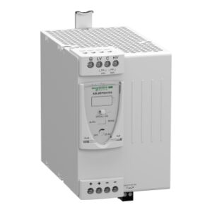 Ispravljac - regulisani prekidacki DC izvor 100…120, 200..500VAC/24V DC: 240W, 10A