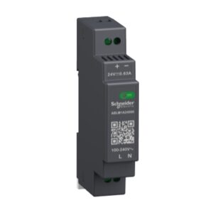 ABLM: monofazno napajanje - regulisani prekidacki DC izvor, modularni, 100...240VAC/24V DC: 15W, 0,6A