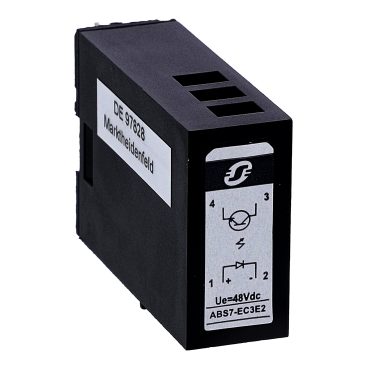 BAZA ULAZNA TRAN.48VDC TYP2