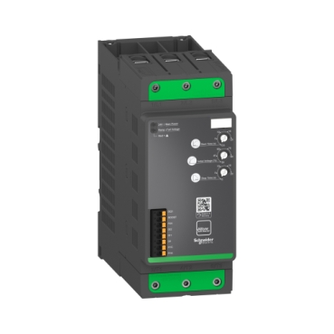 Meki starter ATS130 105A 200 do 480V
