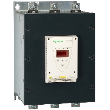 Meki starter, P=315kV, Uc=400V AC, In=590A