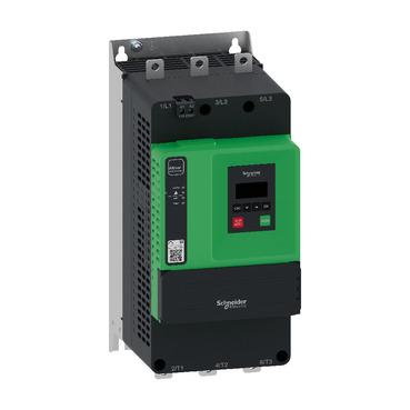 Meki starter ATS430 170A 208 do 600V