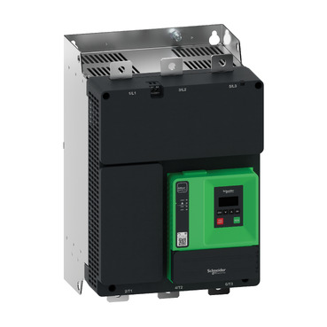 Meki starter ATS430 480A 208 do 600V