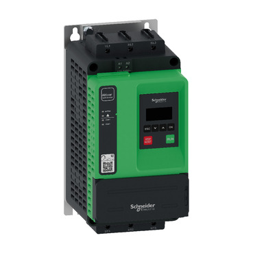 Meki starter ATS430 32A 208 do 600V