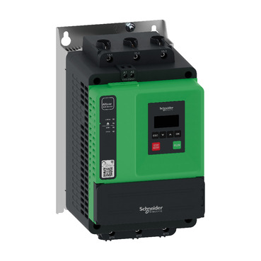 Meki starter ATS430 88A 208 do 600V