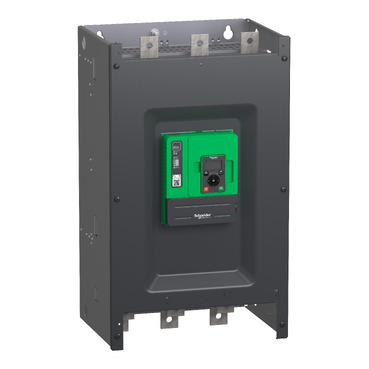 Altivar ATS480: meki starter, 660 A, 208...690V AC, kontrolno napajanje 110...230V AC
