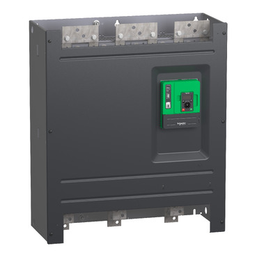 Altivar ATS480: meki starter, 790 A, 208...690V AC, kontrolno napajanje 110...230V AC