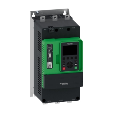 Meki starter ATS490 140A 208 do 690V