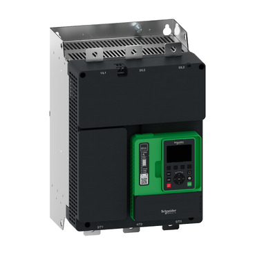 Meki starter ATS490 480A 208 do 690V