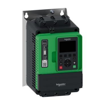 Meki starter ATS490 32A 208 do 690V