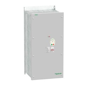 Altivar 212: frekventni regulator brzine trofaznih asinhronih motora (P=18.5kW), 3F, 380...480V AC, sa EMC filterom C2, IP55