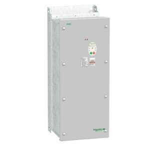 Altivar 212: frekventni regulator brzine trofaznih asinhronih motora (P=22kW), 3F, 380...480V AC, sa EMC filterom C1, IP55