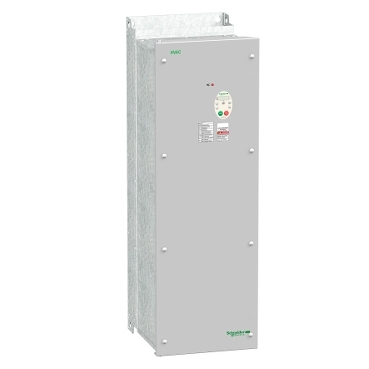 ATV212 45KW 60HP 460V TRI IP54E